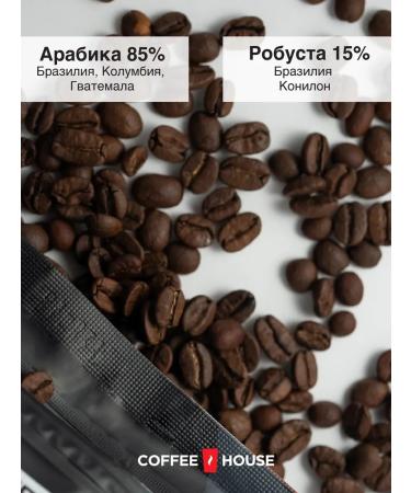 Coffee House Prime Coffee in Coffee House Blend - Buy Online on GoSupps.com