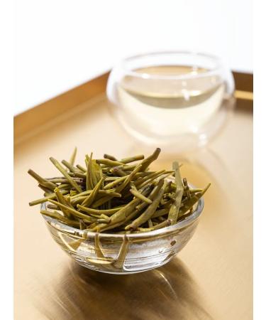 Tea875store Green Tea Ju Ju E Qine Spring 2025 100g - Buy Online on GoSupps.com
