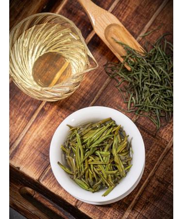 Tea875store Green Tea Ju Ju E Qine Spring 2025 100g - Buy Online on GoSupps.com