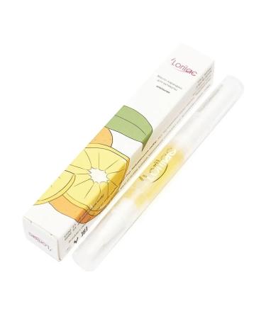 Lorilac Set oil for cuticle in a pencil orange 5ml+watermelon 5ml - Buy Online on GoSupps.com