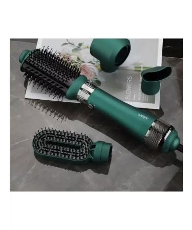 Professional hairdryer with nozzles - Buy Online on GoSupps.com