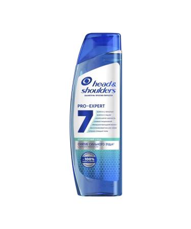 Head & Shoulders Pro-Expert dandruff shampoo - Buy Online on GoSupps.com