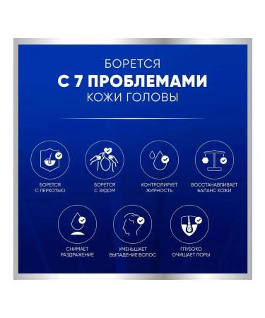 Head & Shoulders Pro-Expert dandruff shampoo - Buy Online on GoSupps.com