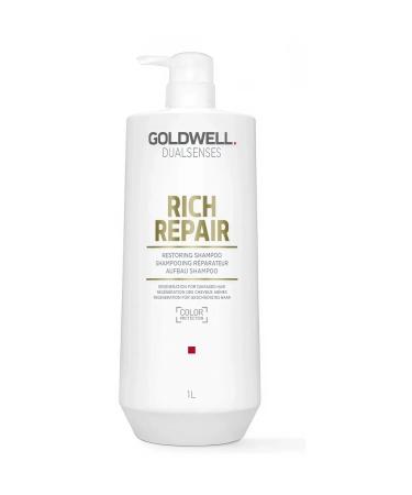 Goldwell Rich Repair Restoring Shampoo 1000 ml