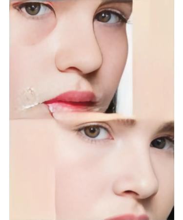 Amina BEAUTY cosmetics Tonal face cream Aloe Vera tone01 - Buy Online on GoSupps.com