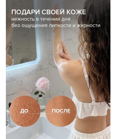 SIRKSSIM Moisturizing body with a dispenser - Buy Online on GoSupps.com