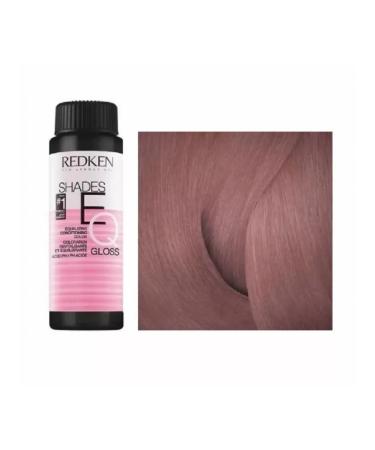 REDKEN Shades EQ Gloss 06Vro hair dye tinting 60 ml - Buy Online on GoSupps.com