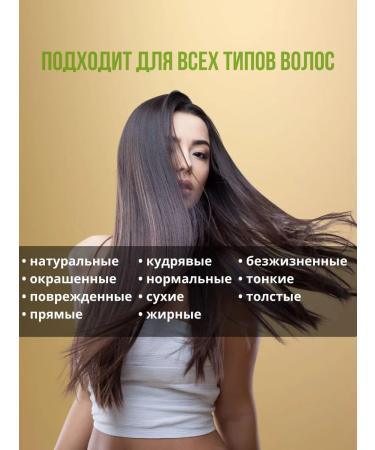 Therapeutic shampoo for growth and against hair loss - Buy Online on GoSupps.com