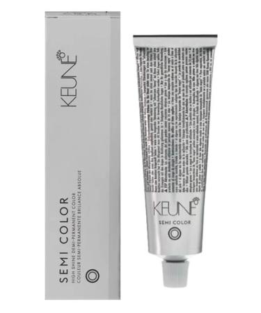 KEUNE Hair dye Semi Color # 7.24 60ml - Buy Online on GoSupps.com