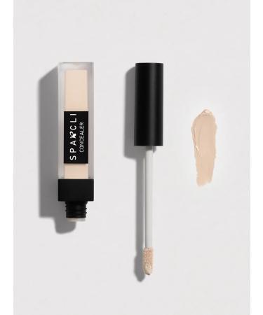SPARCLI Facial concealer light shade 01 - Buy Online on GoSupps.com