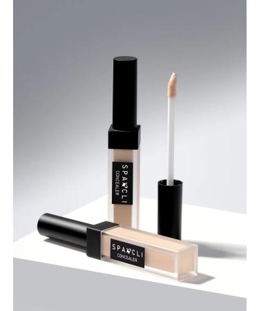 SPARCLI Classile for face shade 02 natural - Buy Online on GoSupps.com