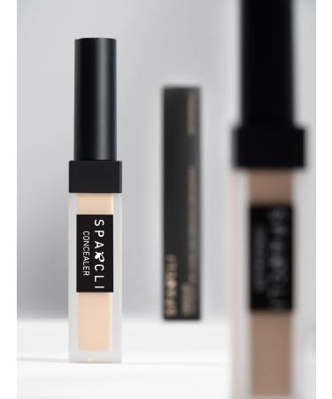 SPARCLI Classile for face shade 02 natural - Buy Online on GoSupps.com