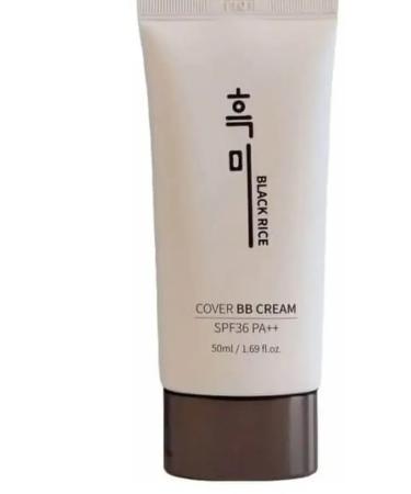 Aaslankz BB Facial Cover Cover 13on