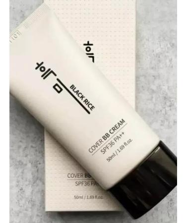 Aaslankz BB Facial Cover Cover 21on