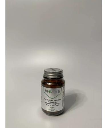 Venatura Beta-glucan rosehip vitamin C and zinc - Buy Online on GoSupps.com