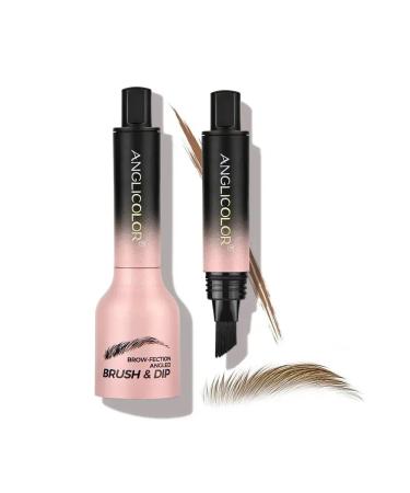 EyebrogelPlus Tint for eyebrows - Buy Online on GoSupps.com