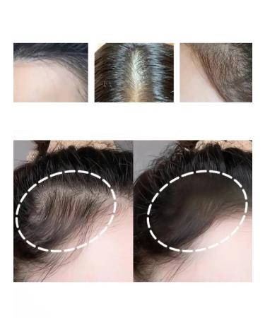 BeKiki Hair tinting powder masking gray hair - Buy Online on GoSupps.com