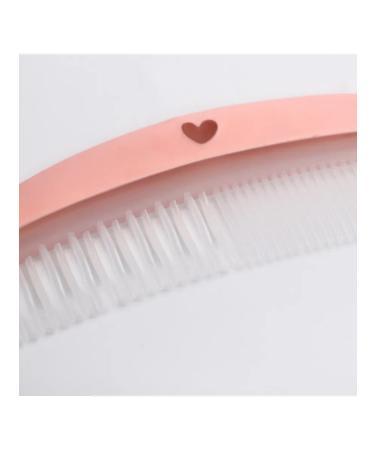 StarPony Combs Set for hair care "Bunny Polly" - Buy Online on GoSupps.com