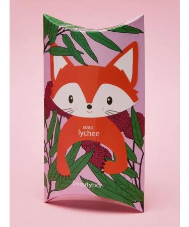 Beauty Bar Konzhakaya eco soap for face and hands - Buy Online on GoSupps.com