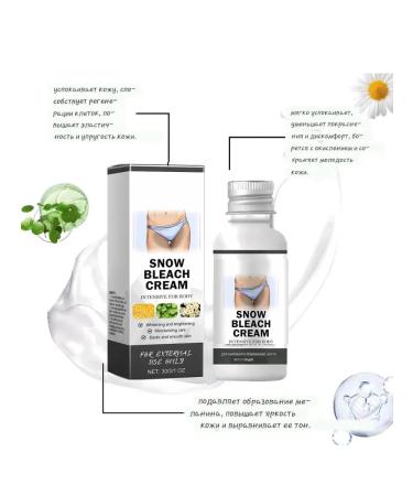 VALLEY intimate area whitening cream - Buy Online on GoSupps.com