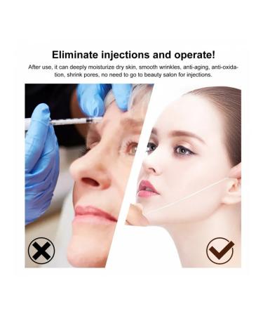 eelhoe The protein line moisturizes and reads thin lines - Buy Online on GoSupps.com