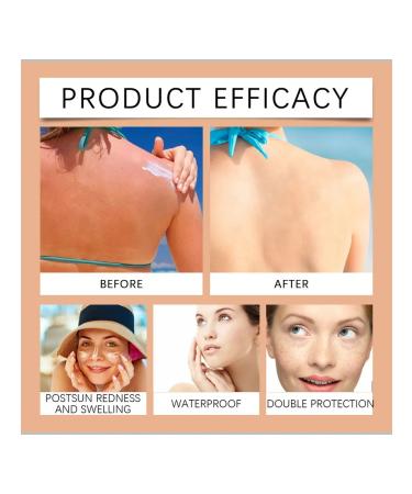 Hoygi protective anti -aging moisturizer - Buy Online on GoSupps.com