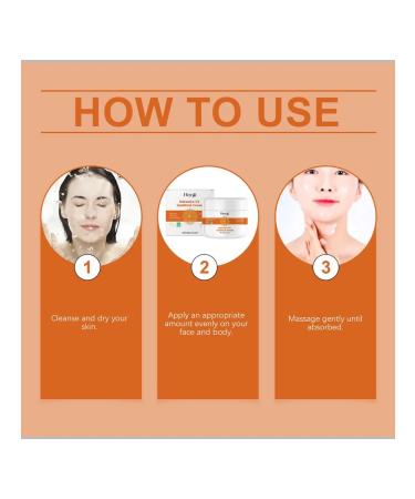 Hoygi protective anti -aging moisturizer - Buy Online on GoSupps.com