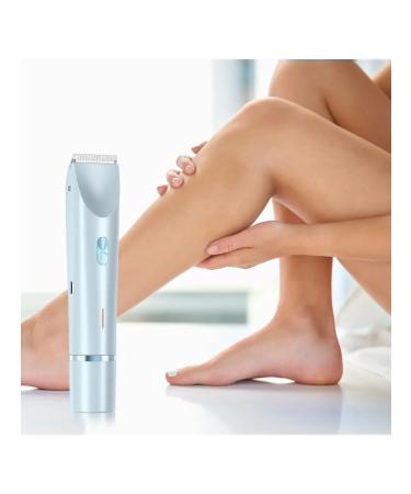 Waterproof trimmer for the body and bikini Electric blower syc - Buy Online on GoSupps.com