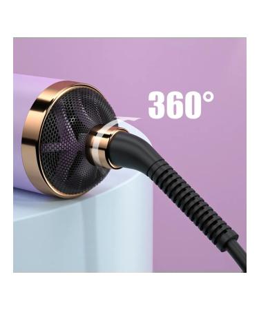Little hairdryer with ionization of 3 modes Multicolor - Buy Online on GoSupps.com