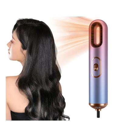 Little hairdryer with ionization of 3 modes Multicolor - Buy Online on GoSupps.com