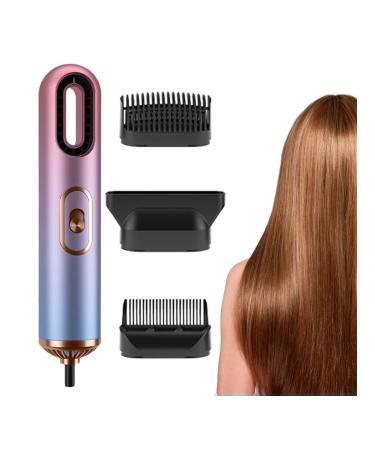Little hairdryer with ionization of 3 modes Multicolor - Buy Online on GoSupps.com