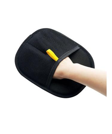 Pet Hair Remover Gloves Double SideDed Groloves Antista - Buy Online on GoSupps.com