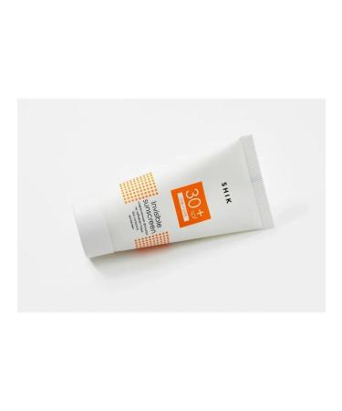 Shikstudio sunscreen for face and body SPF 30+