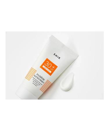 Shikstudio sunscreen for face and body SPF 30+ - Buy Online on GoSupps.com