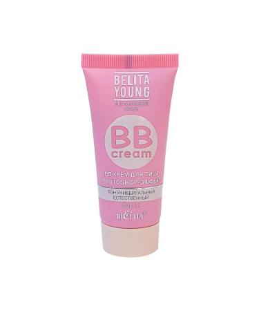 Bielita Young BB 30ml.
