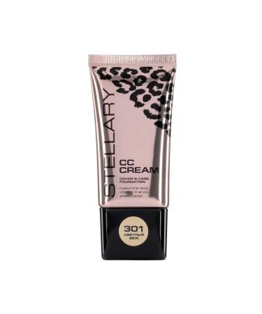 CC-cream for the face Stellary tone 301