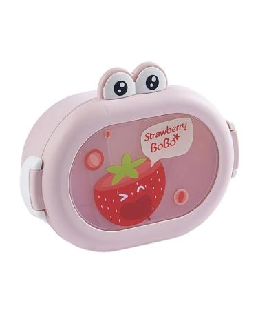 Children's lunch box with multifraza 2 compartments safe in dishes - Buy Online on GoSupps.com