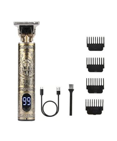 Electric British Casting with LED display will accumulate for men - Buy Online on GoSupps.com