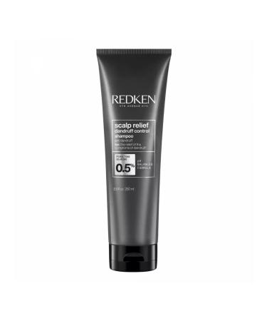 REDKEN Scalp Relief Dandruff Control Shampoo against dandruff 250ml