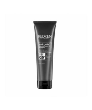 REDKEN Scalp Relief Dandruff Control Shampoo against dandruff 250ml - Buy Online on GoSupps.com