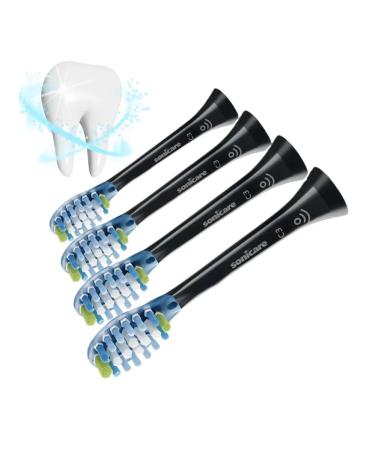 Philips Sonicare C3 4 pcs to protect against raid