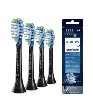 Philips Sonicare C3 4 pcs to protect against raid - Buy Online on GoSupps.com
