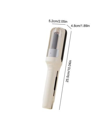 Carrier carriage machine trimmer beige color - Buy Online on GoSupps.com