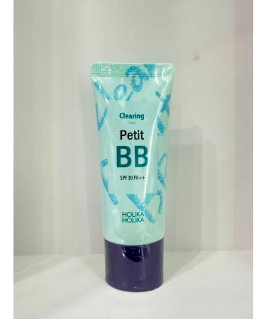 Holika Holikaa BB cream