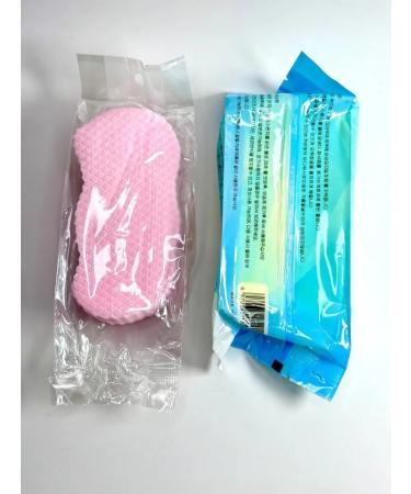 LIAna Body Piling sponge - Buy Online on GoSupps.com