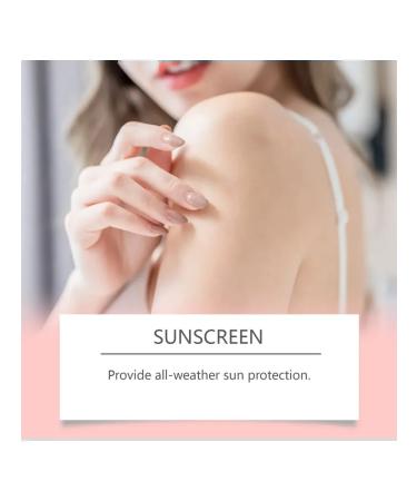 Ouhoe protective moisturizing lightening cream - Buy Online on GoSupps.com