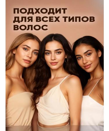 EDEN Nourishing hair shampoo with 2x350 ml keratin - Buy Online on GoSupps.com