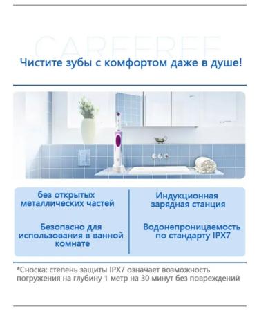 Oral-B D12 Vitality Green with Travel Case and Toothpaste 12-Piece Set - Buy Online on GoSupps.com