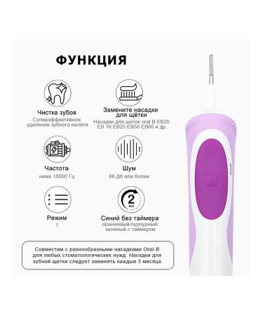 Oral-B D12 Vitality Green with Travel Case and Toothpaste 12-Piece Set - Buy Online on GoSupps.com