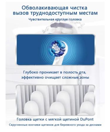 Oral-B D12 Vitality Green with Travel Case and Toothpaste 12-Piece Set - Buy Online on GoSupps.com